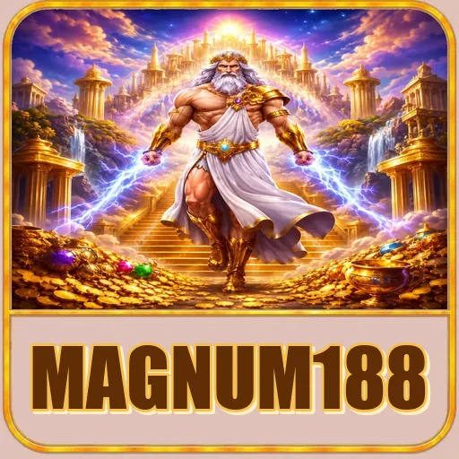 Detail APK magnum188