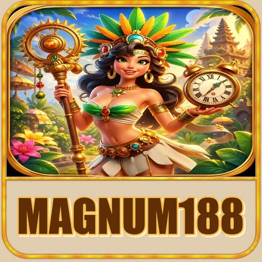 Detail Teknis magnum188