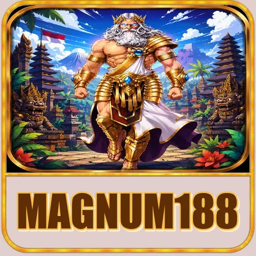 Screenshot Proses Instalasi magnum188 APK