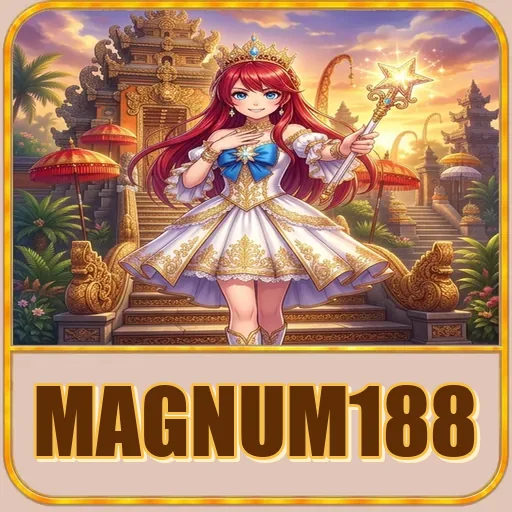 Keamanan magnum188