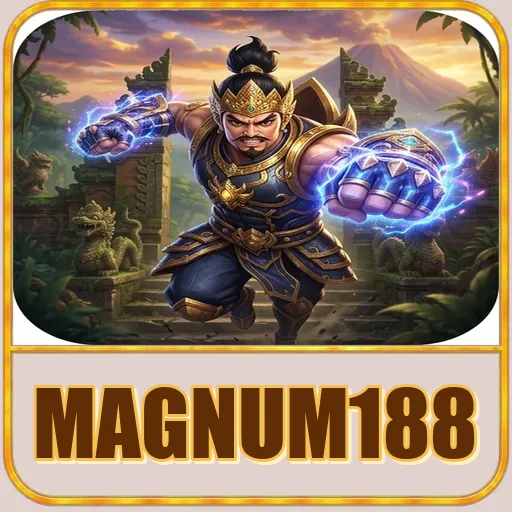 Troubleshooting magnum188
